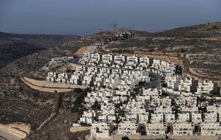 الاحتلال يصدّق على بناء 2166 وحدة استيطانية في القدس والضفة