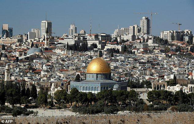 المحكمة المركزية الاسرائيلية تقرر تجميد المخطط التنظيمي للقدس “مركز المدينة”